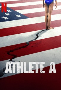 넷플릭스 신작 다큐>:우리는 영원히 어리지 않다: Athlete <b>A</b>