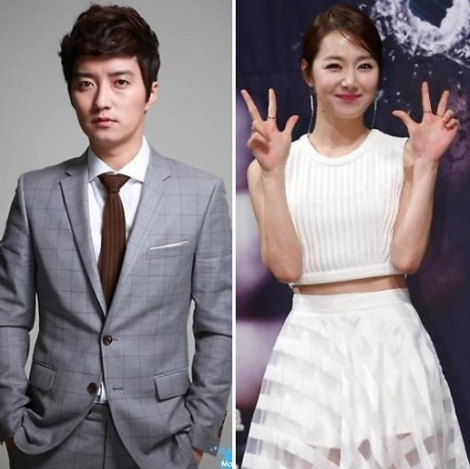  소이현 나이 학력 남편(인교진) 자녀 프로필 '더 짠내투어' 뉴페이스 출격