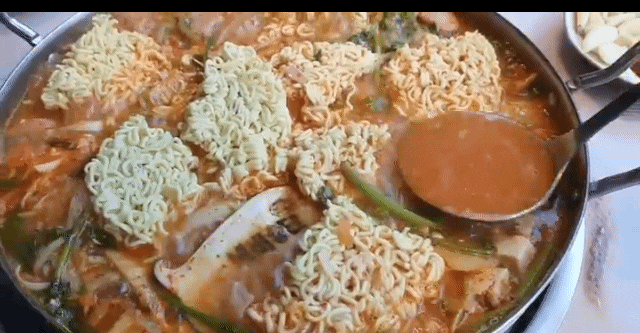  [분당미금역맛집] 냄비9단