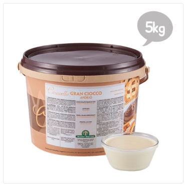 카라벨라 그란 치오코 아보리오 5kg 카라벨라 그란 치오코 아보리오 5kg