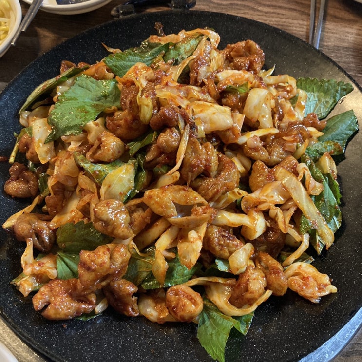  소소한 행복