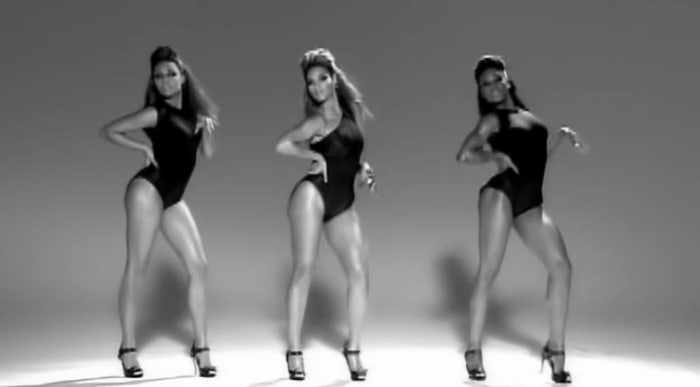 [팝송따라부르기]Single Ladies - Beyonce(싱글레이디비욘세)
