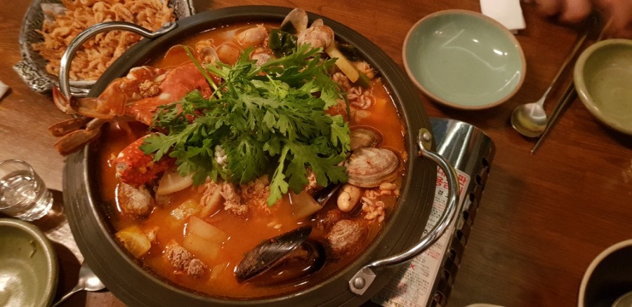 담아내기 강변미사점 사진 3