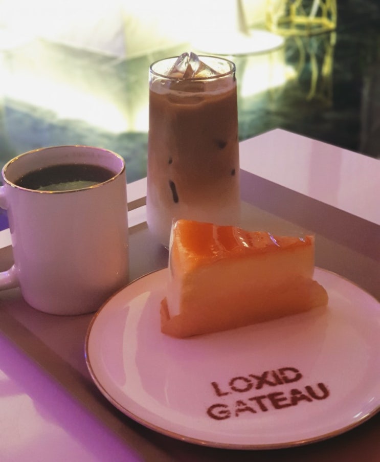 김포 풍무동 데이트하기 좋은 디저트&브런치 카페 - "록시드갸토(LOXID GATEAU)" 김포 풍무동 데이트하기 좋은 디저트&브런치 카페 - "록시드갸토(LOXID GATEAU)"