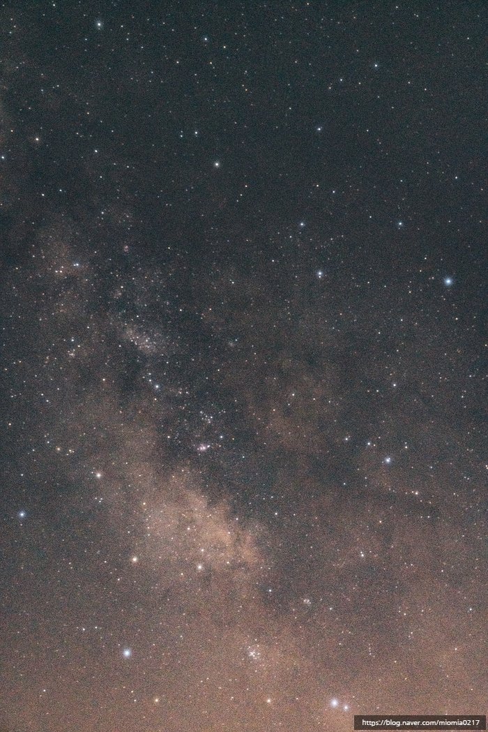  [A7R3 l SEL24105G] 은하수