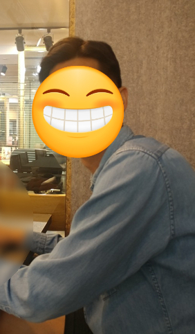  메이크업: '비기닝' 신랑 촬영 헤어&메이크업