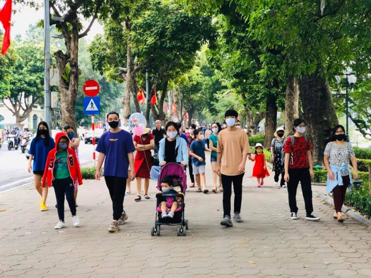 베트남 관광객 올해 상반기 50%이상 급감