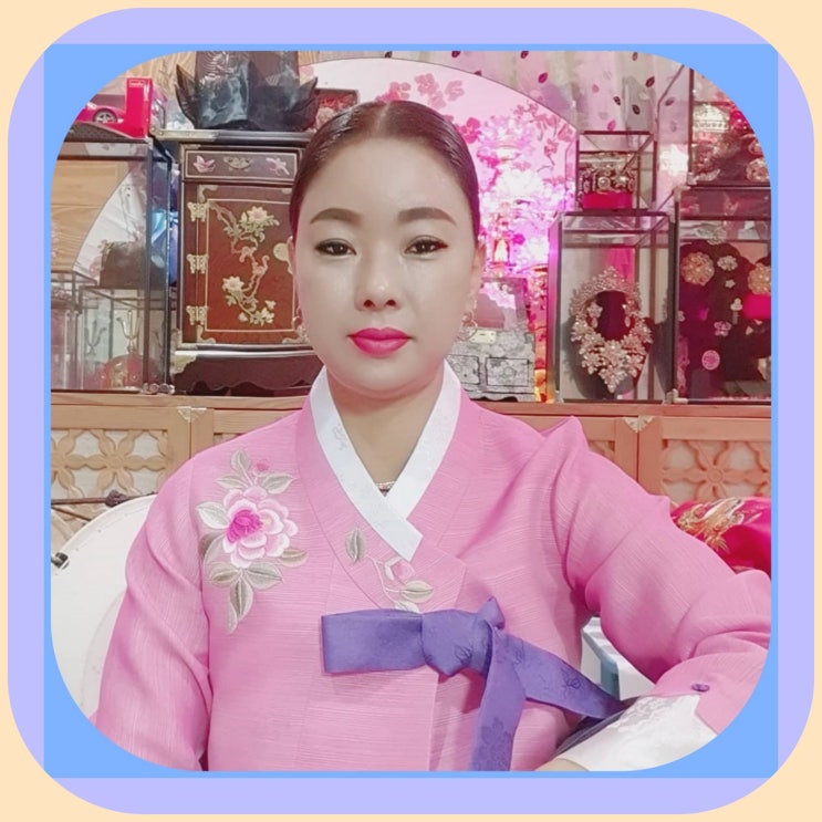  김해유명한점집 말명이란