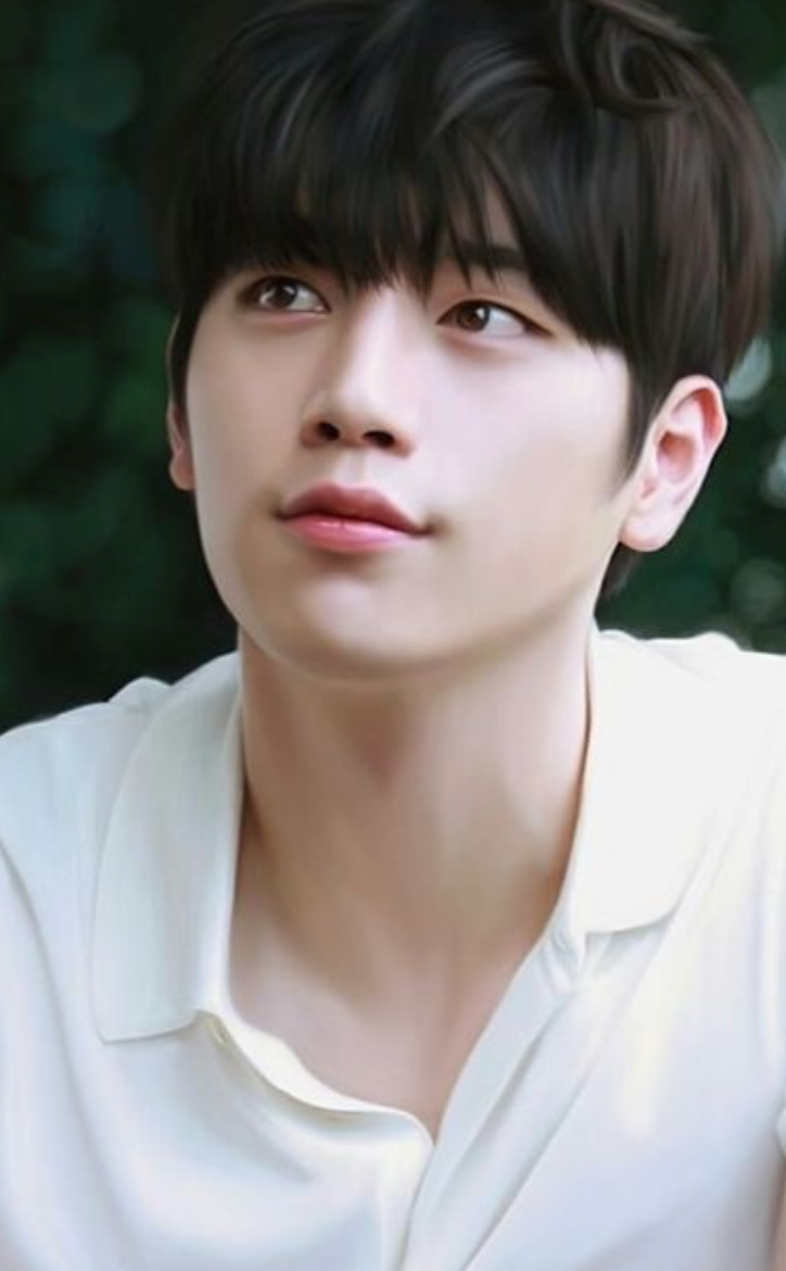  서강준 갤러리 수박 배경화면 사주 풀이