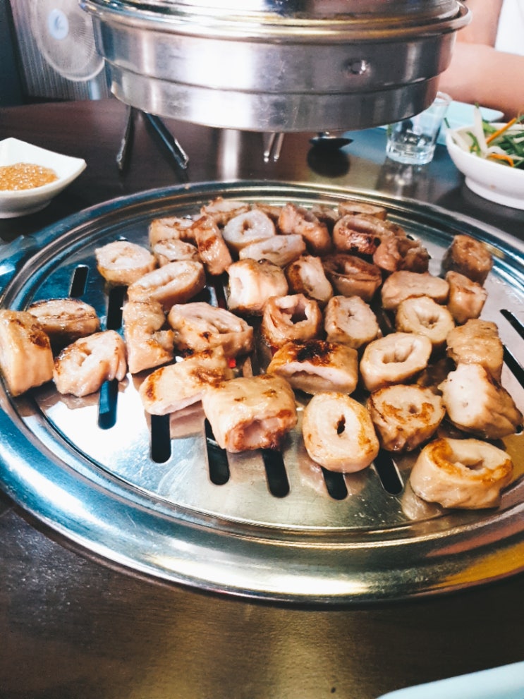  [모란]아는 사람만 아는 맛집 모란막창