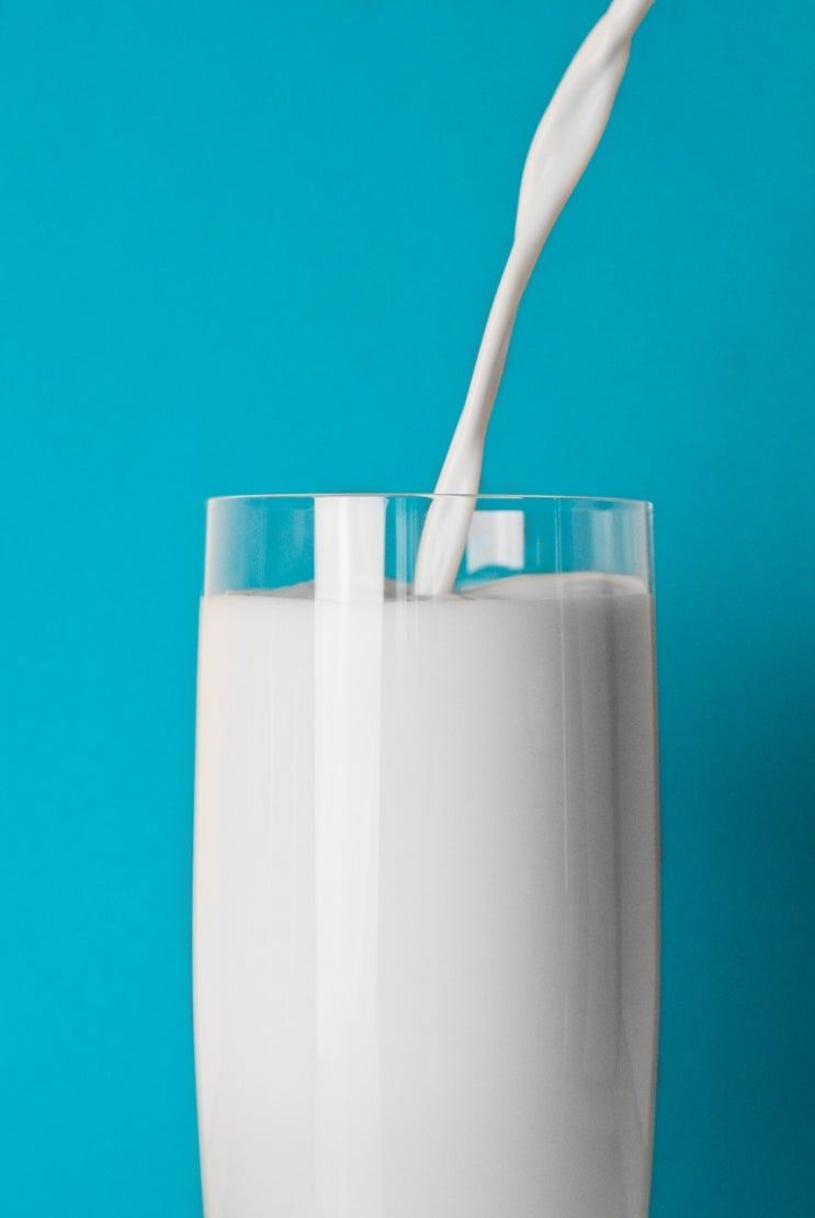 [우유효능] 멸균우유란? 우유의날 이벤트