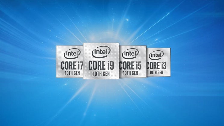 Intel i7-10700K 기반 시스템 (한달 사용 후기)