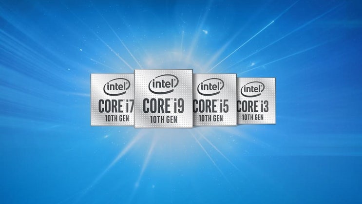  Intel i7-10700K 기반 시스템 (한달 사용 후기)