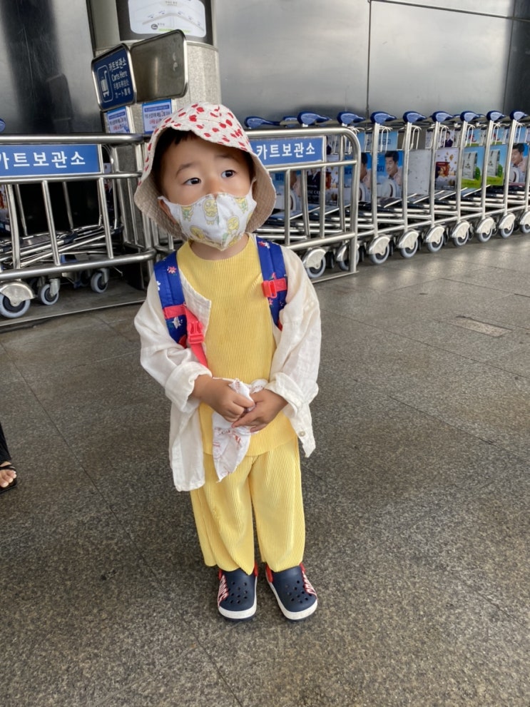  나무아빠의 육아일기(110)