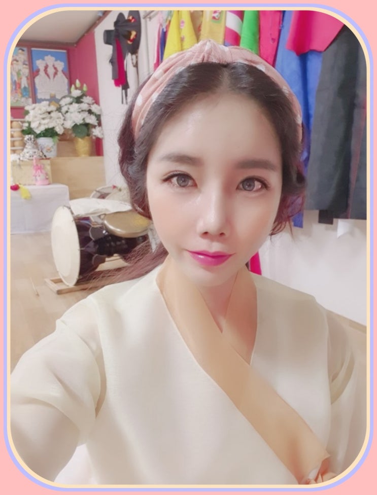  분당유명한점집 만신이란 무엇일까