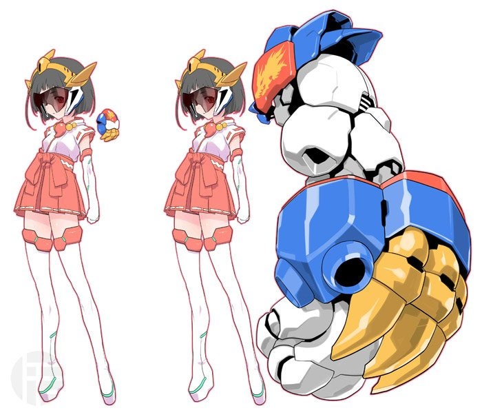 サン娘 Girl S Battle Bootlog 네이버 블로그 サン娘 Girl S Battle Bootlog 네이버 블로그