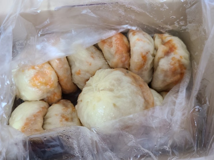 남대문 가메골 손왕만두, 첫사랑 맥주와 함께 먹어봤어요 남대문 가메골 손왕만두, 첫사랑 맥주와 함께 먹어봤어요