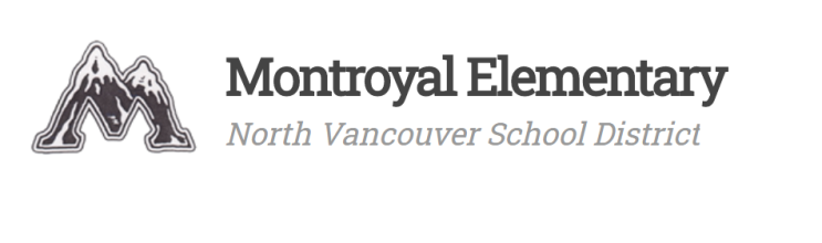 [놀스 밴쿠버 초등학교] Montroyal Elementary 몬트로얄 초등학교