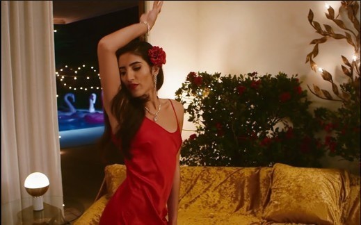  Playlist | Abir - Tango