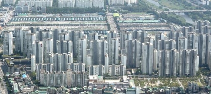 경실련이 본 "문재인 정부에서 집값 오르는 이유는..." 경실련이 본 "문재인 정부에서 집값 오르는 이유는..."