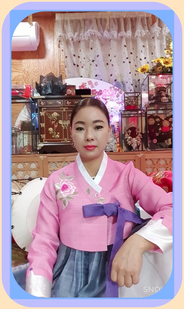  양산용한점집 다리굿을 하는 이유는?