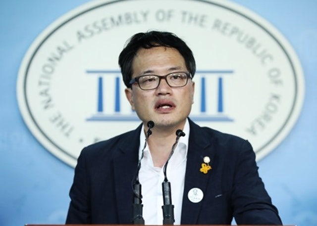 ë°•ì£¼ë¯¼ ì˜ì› í›„ê´€ì˜ˆìš°ë°©ì§€ë²• ë°œì˜ ë„¤ì´ë²„ ë¸