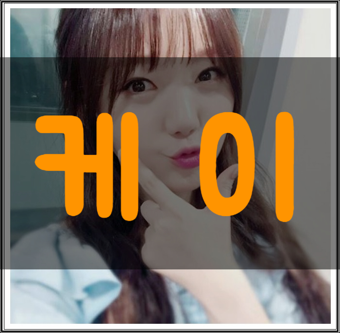  러블리즈 케이 나이 키 코 성형 Real?