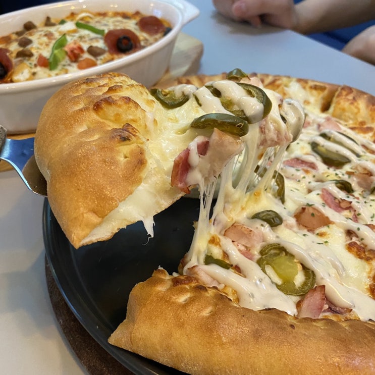  서울대입구역 피자, 피자보이시나(샤로수길 피자집) 맛보시게나 (메뉴&가격)
