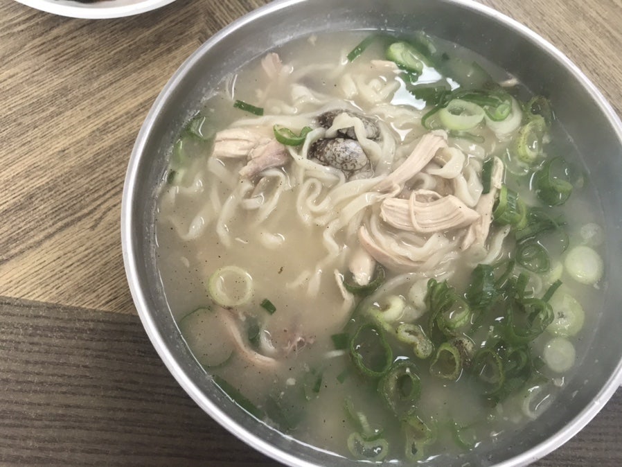 고단식당 사진 3