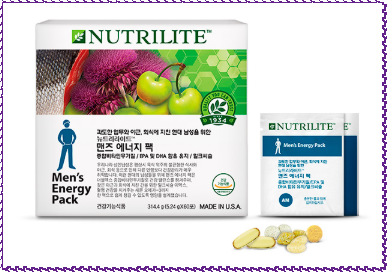 암웨이 맨즈 에너지 팩 선물세트, 간 건강을 지켜주는 의외의 남녀 불문 성인 종합 건강기능식품! 암웨이 맨즈 에너지 팩 선물세트, 간 건강을 지켜주는 의외의 남녀 불문 성인 종합 건강기능식품!