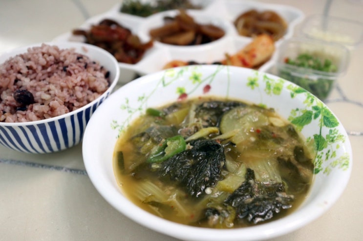  여름보양식 알토랑추어탕 경상도 청도추어탕을 택배로 즐겨요!