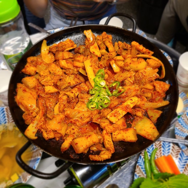  [영등포]영등포 정통집에서 먹부림!/영등포맛집/정통집