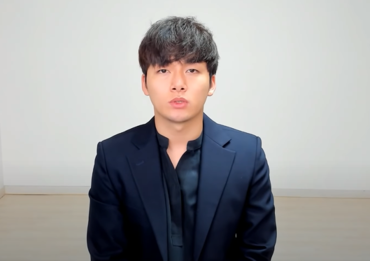  송대익 주작인정 해당브랜드에게 죄송하다