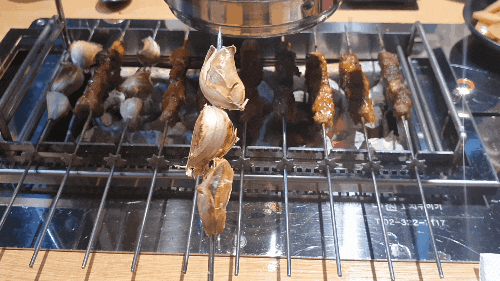  [판교맛집] 미성양꼬치 : 판교양꼬치