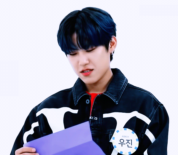 주간아이돌 AB6IX 박우진 위주 움짤! (Feat. 주간아 똘똘한 참새 우진) 주간아이돌 AB6IX 박우진 위주 움짤! (Feat. 주간아 똘똘한 참새 우진)