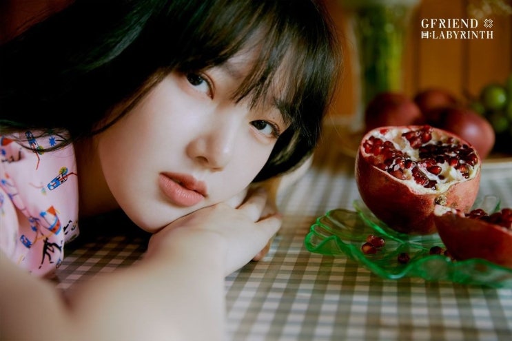  세계관 확장한 걸그룹 여자친구 : 여친이들 티저