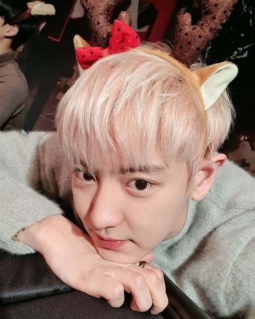 Chanyeol (EXO): Instagram ID, Real Name, Birthday, Age, Height, Weight, MBTI, Family, Education, Religion, Agency