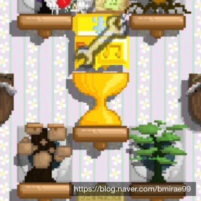  [취미생활] Growtopia 게임 내 WOTD 수상