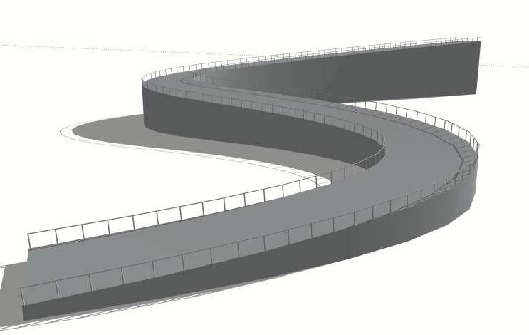  #15 스케치업 루비(sketchup Ruby) 알아두면 유용할 루비     `Fredo Tools`