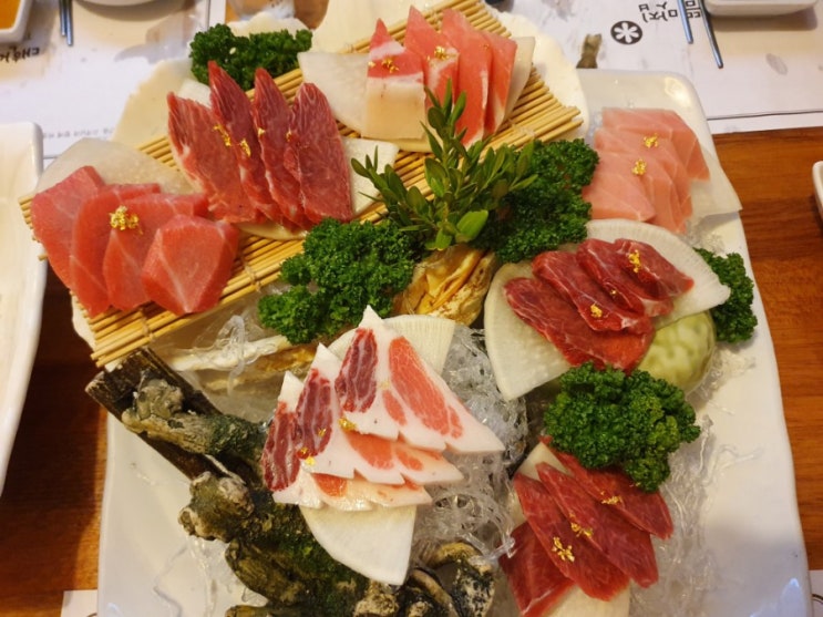 대구 달서구 감산동 참치 맛집 : 어사 참치 / 용산동 참치 맛집 / 가격은 좀 올랏지만 그래도 먹을 만한 곳 / 모임하기 좋은 곳 대구 달서구 감산동 참치 맛집 : 어사 참치 / 용산동 참치 맛집 / 가격은 좀 올랏지만 그래도 먹을 만한 곳 / 모임하기 좋은 곳