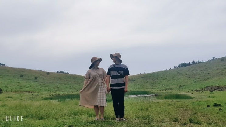   꼬꼬마부부 만명돌파 