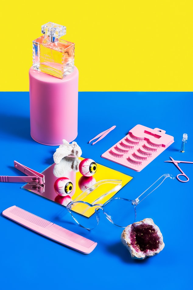 재밌는 컬러공부! 색의 3속성_색상(Hue)에 대하여 알아보기 有趣的色彩学习! 颜色的三要素_了解色相(Hue) 재밌는 컬러공부! 색의 3속성_색상(Hue)에 대하여 알아보기 有趣的色彩学习! 颜色的三要素_了解色相(Hue)
