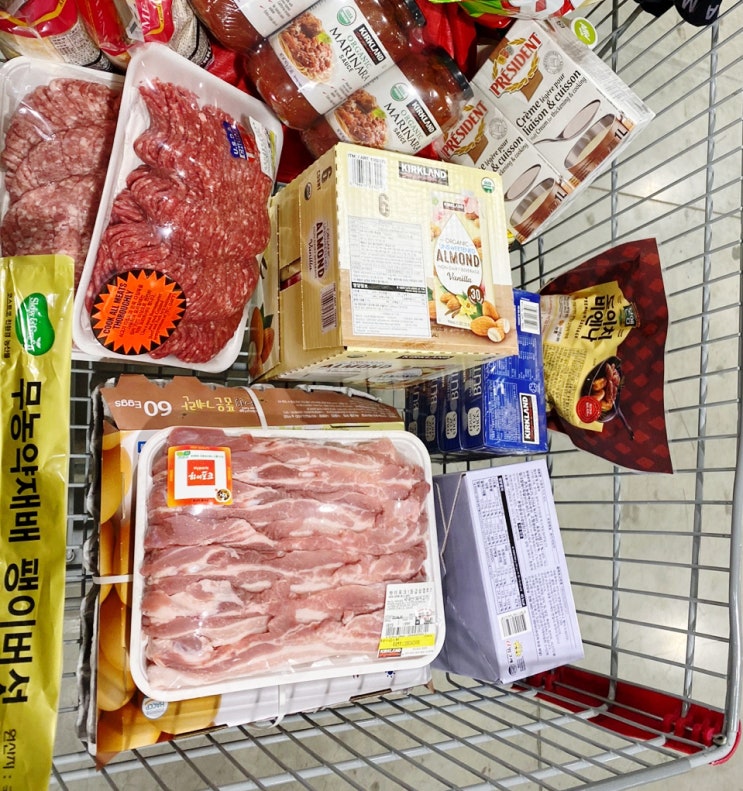 코스트코 키토 및 저탄고지 식재료 정리 (아보카도 마요네즈, 버터, 치즈 등) 코스트코 키토 및 저탄고지 식재료 정리 (아보카도 마요네즈, 버터, 치즈 등)