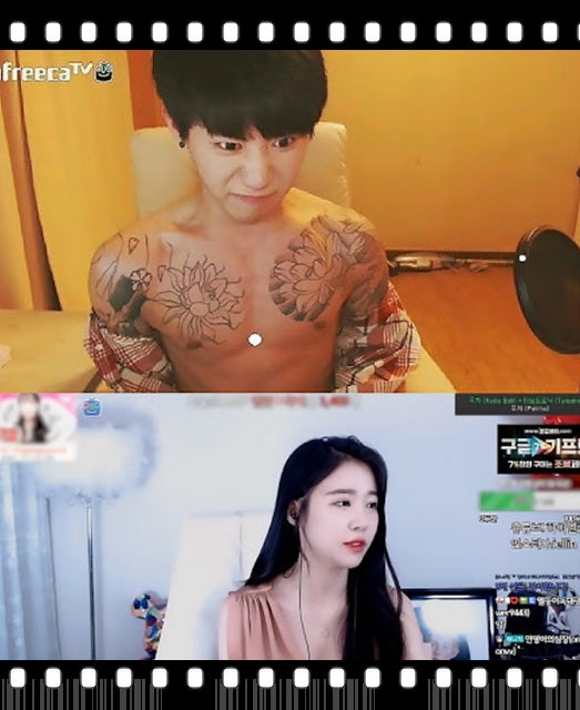 아프리카tv 갑질 논란 실체와 정보를 파헤쳐보자 네이버 블로그