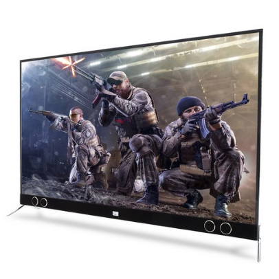  더함 UHD LED 138.8cm 스마트 TV N553UHD VA