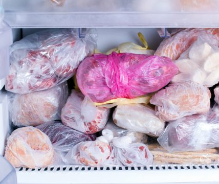 고기 냉동실 보관기간