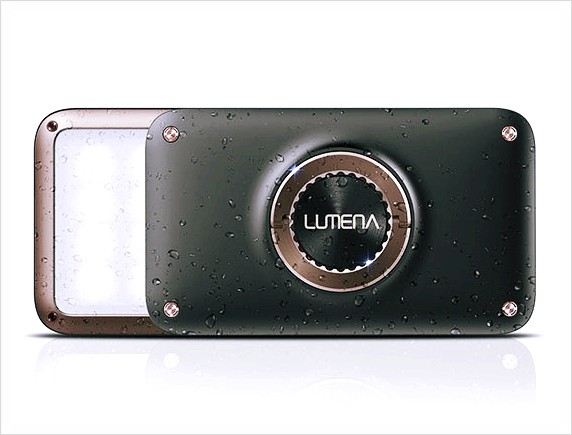  N9-LUMENA2LED랜턴 실제 사용후기!