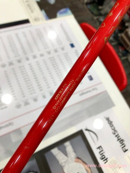 Caran D'Ache : Pencil Lengthener : Red