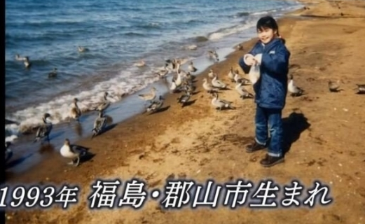 7번의 뇌종양 수술을 받은 소녀 마루야마 카린 7번의 뇌종양 수술을 받은 소녀 마루야마 카린