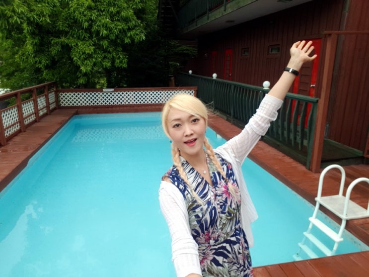  강화도 가족펜션 단체펜션 마니꼴똥돼지